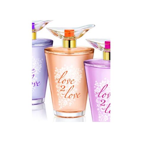 Orange Blossom + White Musk