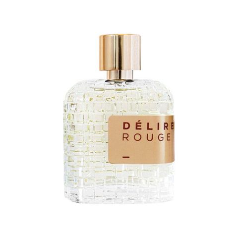 Délire Rouge