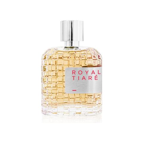 Royal Tiaré