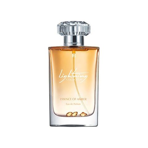 Emma Heming-Willis Essence of Amber