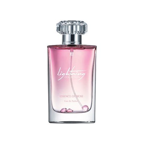 Emma Heming-Willis Essence of Rose