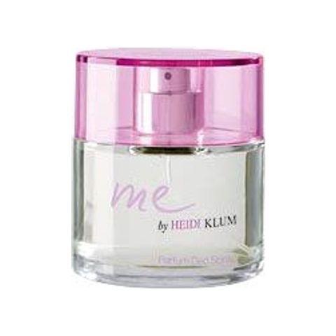 Heidi Klum Me