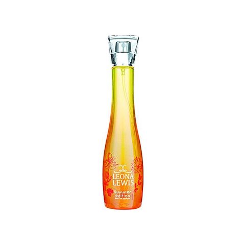 Leona Lewis Summer Edition