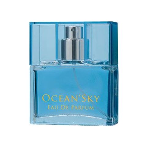 Ocean' Sky