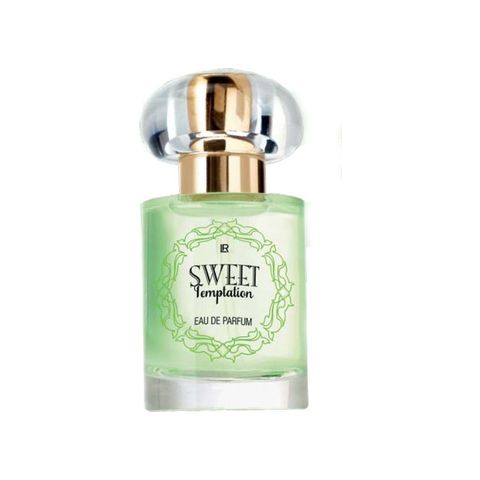 Sweet Temptation Green