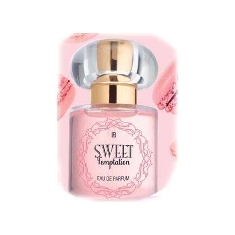 Sweet Temptation Pink