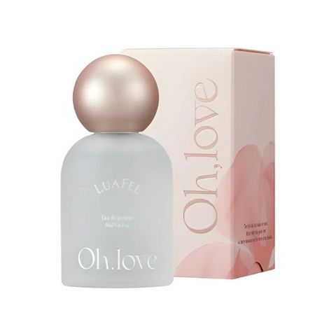 Oh, Love