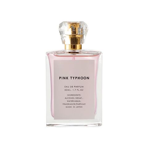 Pink Typhoon 2016 Edition
