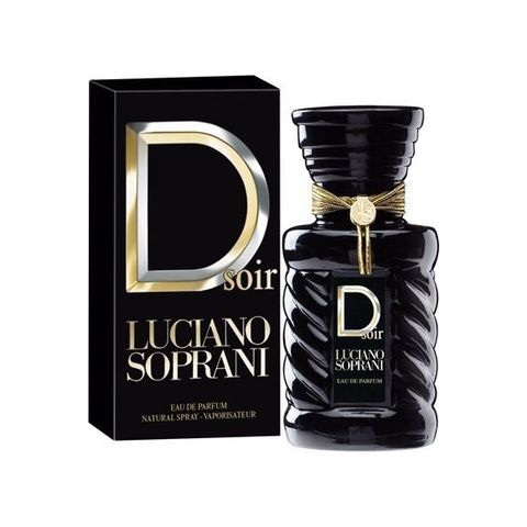D Noir