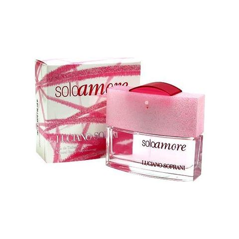 Solo Amore