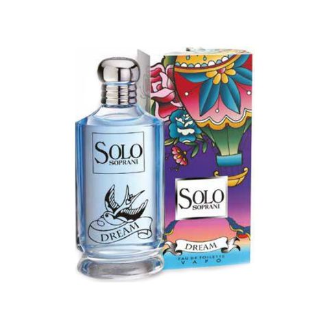 Solo Soprani Dream
