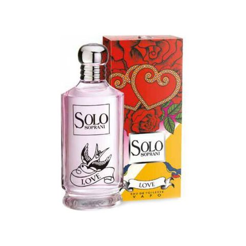 Solo Soprani Love
