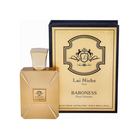 Baroness