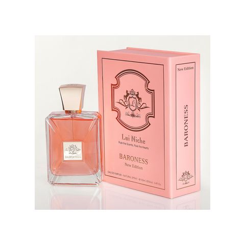 Baroness (New Edition)