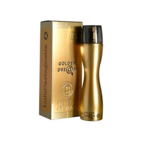 Golden Dream