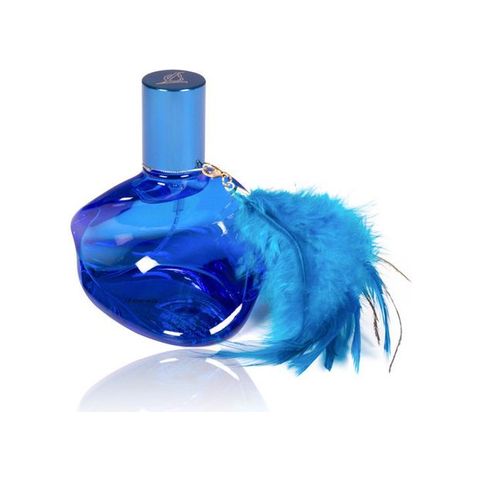 Lulu Castagnette Blue Addiction