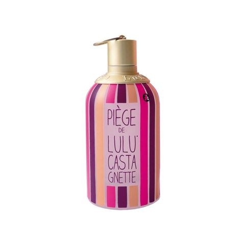 Piège de Lulu Castagnette