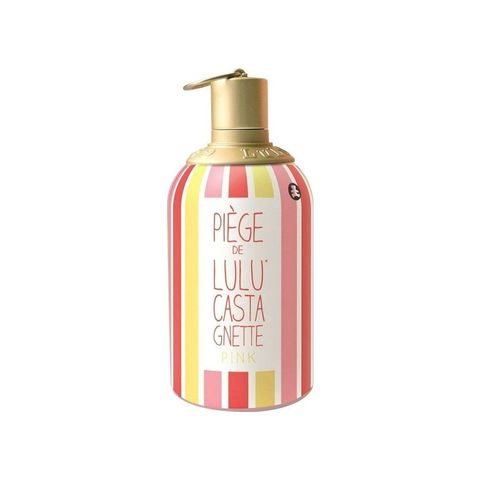Piège de Lulu Castagnette Pink