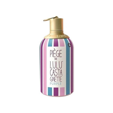 Piège de Lulu Castagnette Purple