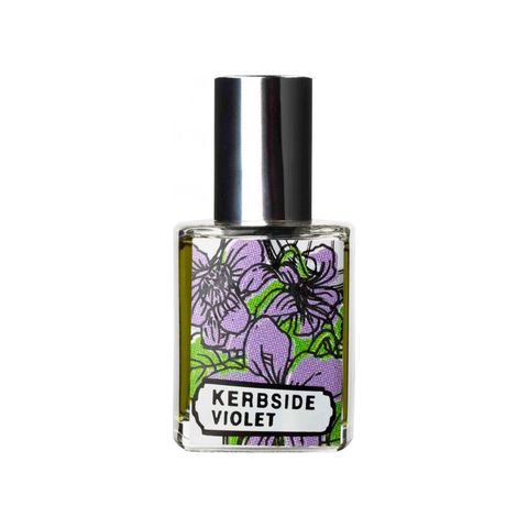 Kerbside Violet