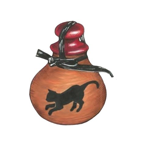 Purrfume