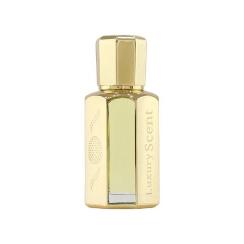 Classic Powdery Perfume Oil