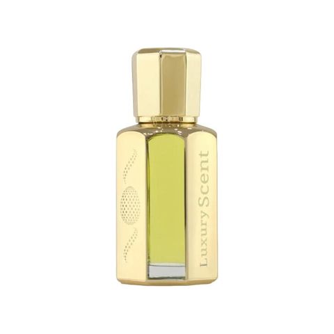 Her Scent
