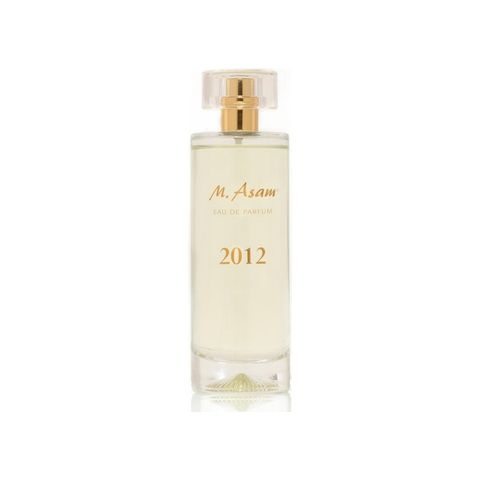 2012 Eau de Parfum