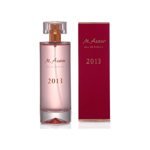 2013 Eau de Parfum