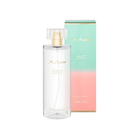 2017 Eau de Parfum
