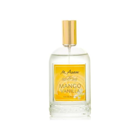 Mango Vanilla