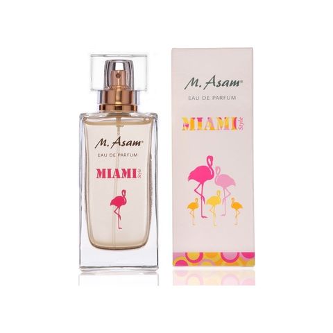 Miami Style