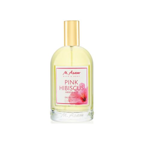 Pink Hibiscus