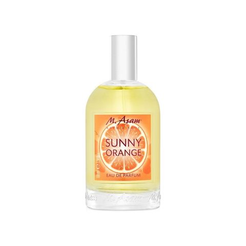 SUNNY ORANGE