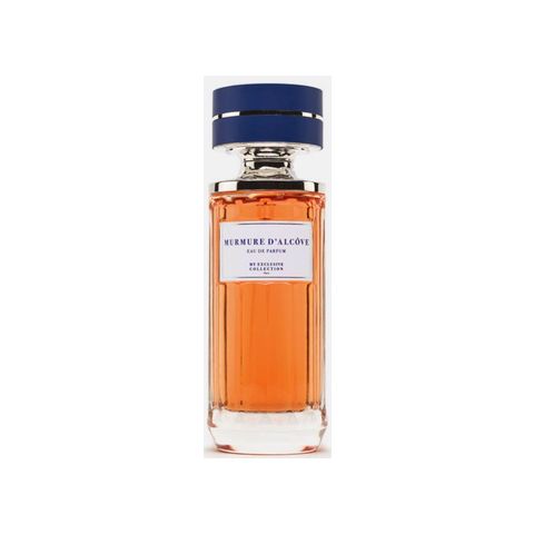 Murmure d'Alcôve