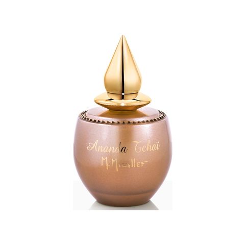 Ananda Tchai