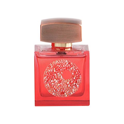 Collection Rouge No1