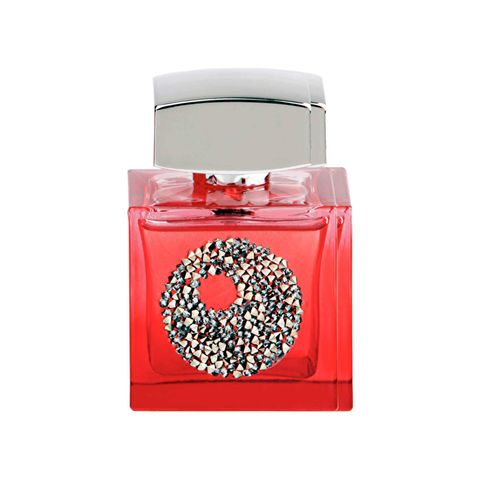 Collection Rouge No2