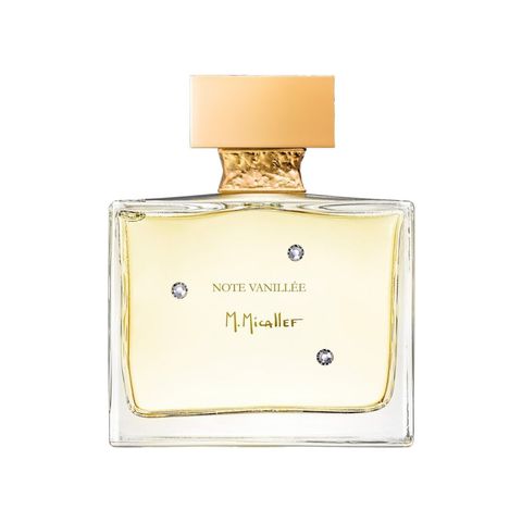 Note Vanillée