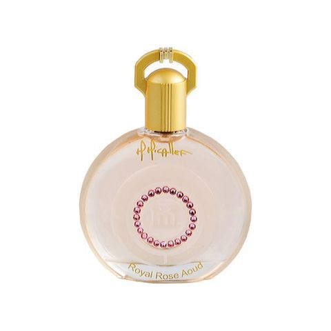Royal Rose Aoud