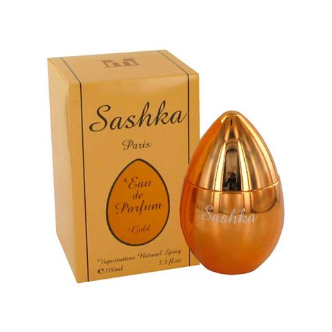 Sashka Gold