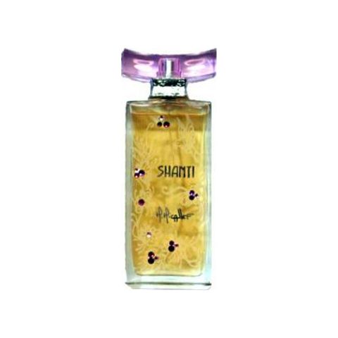 Shanti