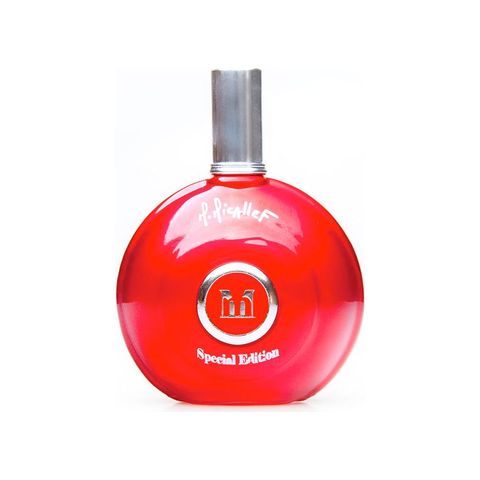 Special Red Edition