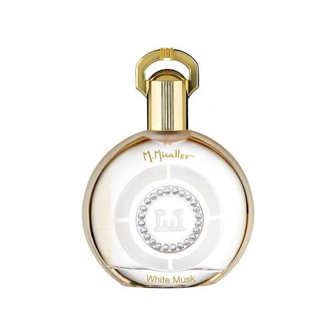 White Musk