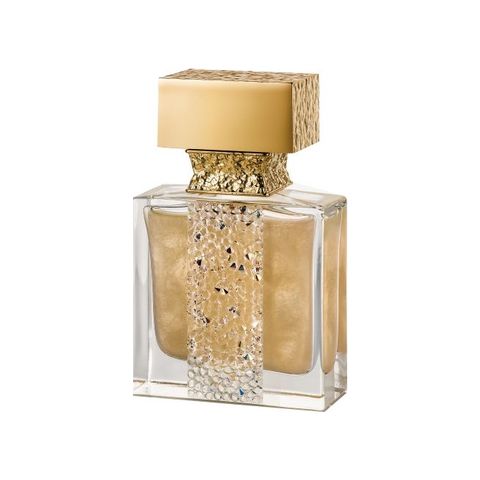 Ylang in Gold Nectar