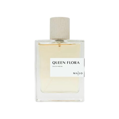 Queen Flora