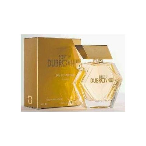 Scent of Dubrovnik