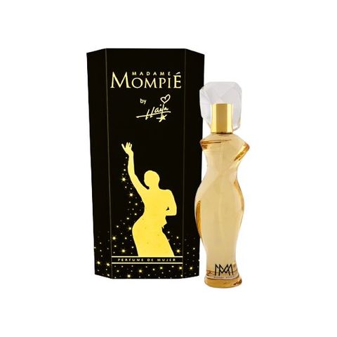 Madame Mompié