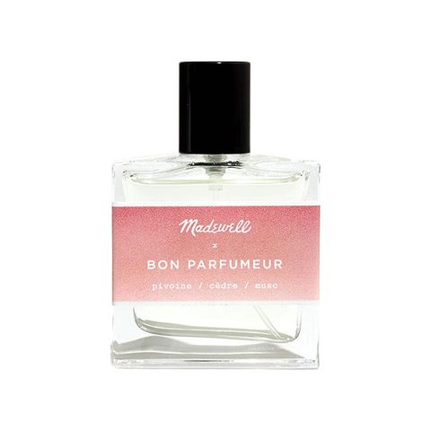Madewell x Bon Parfumeur