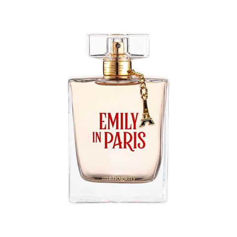 Emily in Paris